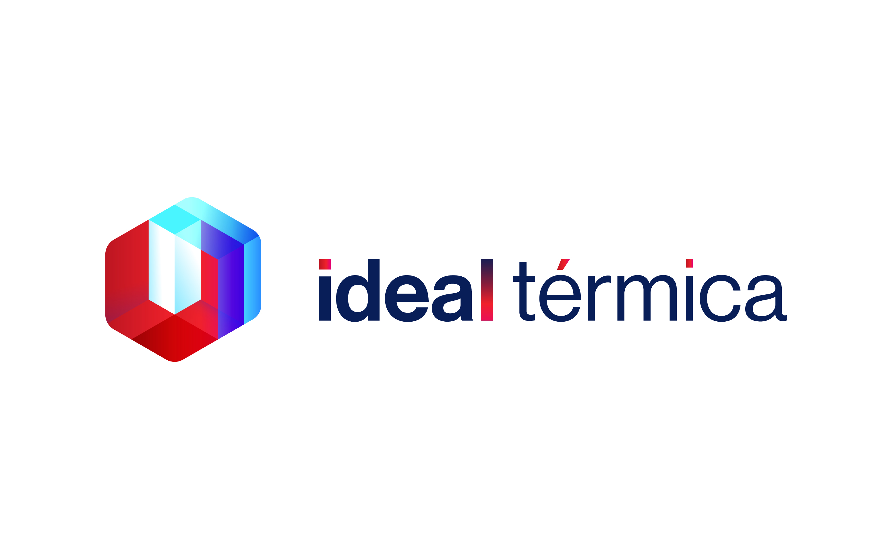 IDEAL TÉRMICA MODULAR SLU Logo